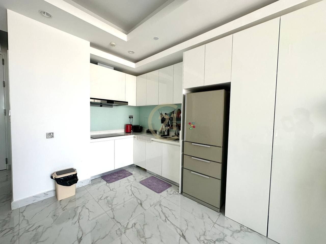 Wester Two Bedroom For Rent At BKK1