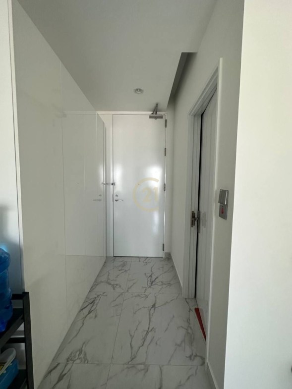 Wester Two Bedroom For Rent At BKK1
