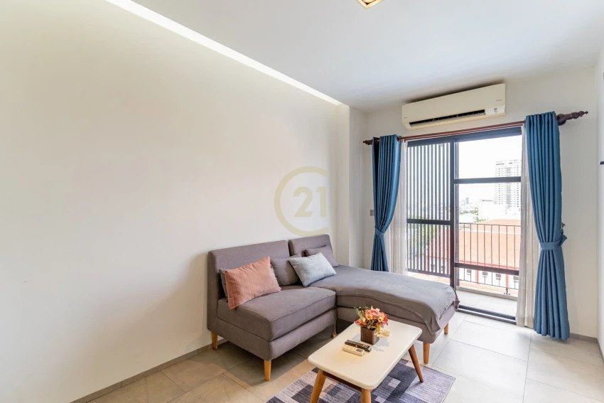 PRECIOUS ONE BEDROOM FOR REN