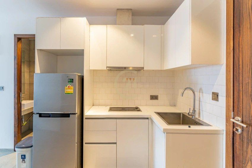 PRECIOUS ONE BEDROOM FOR REN