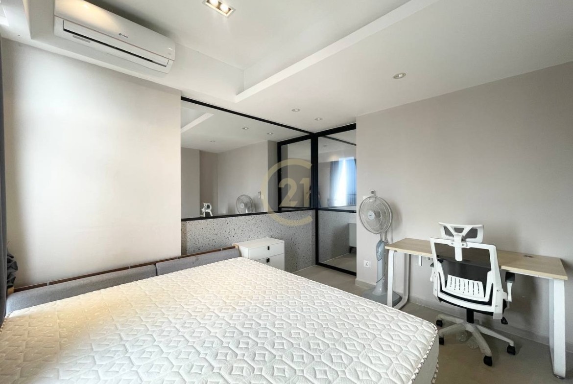 LUXURIOUS TWO BEDROOM FOR RENT