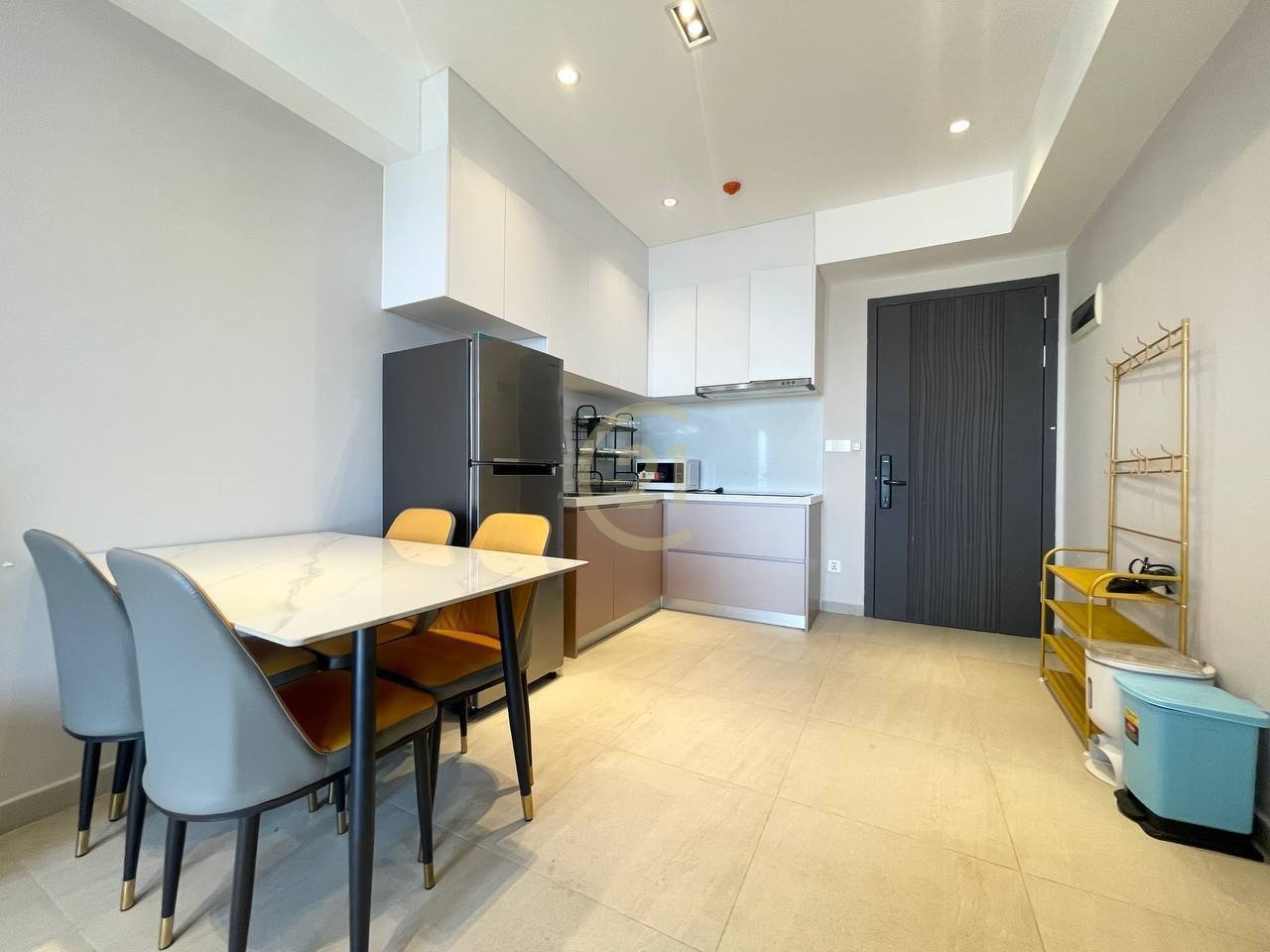 LUXURIOUS TWO BEDROOM FOR RENT