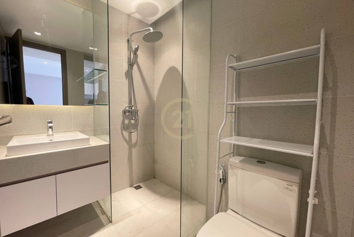 LUXURIOUS TWO BEDROOM FOR RENT