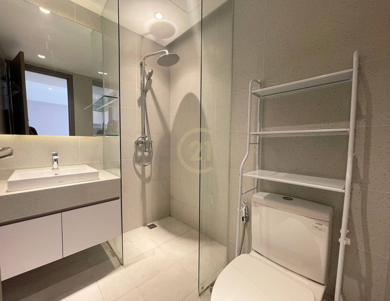 LUXURIOUS TWO BEDROOM FOR RENT