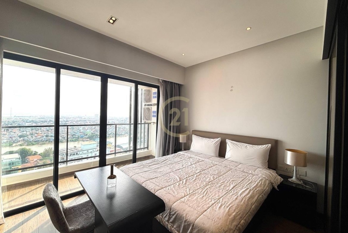 WESTERN ONE BEDROOM FOR RENT