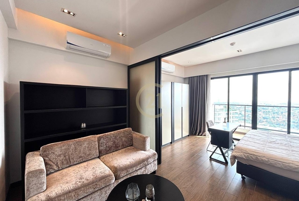 WESTERN ONE BEDROOM FOR RENT
