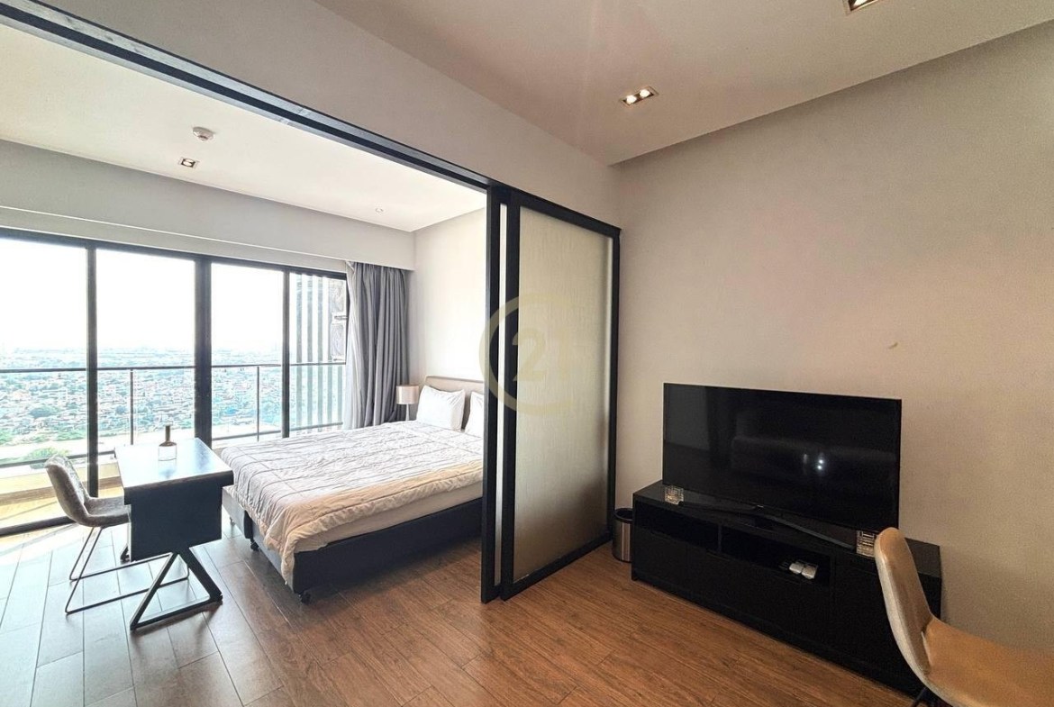 WESTERN ONE BEDROOM FOR RENT