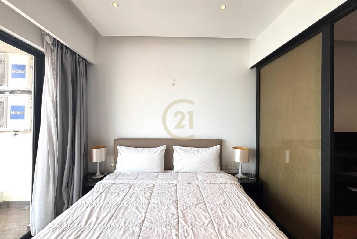 WESTERN ONE BEDROOM FOR RENT