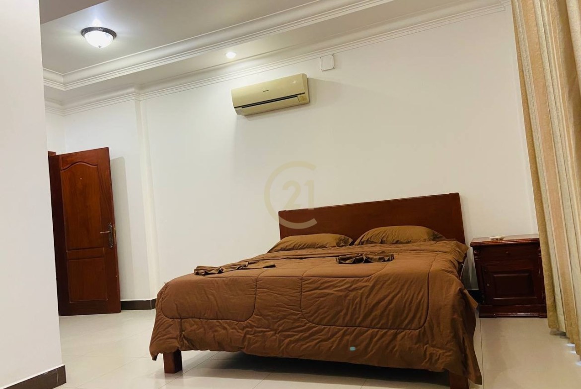 NICE TWO BEDROOM FOR RENT