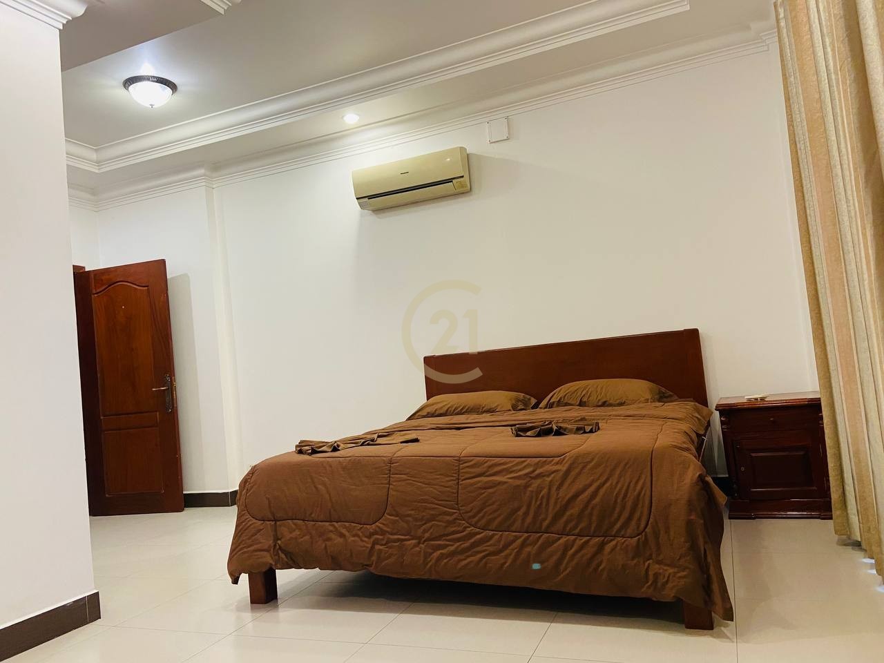 NICE TWO BEDROOM FOR RENT