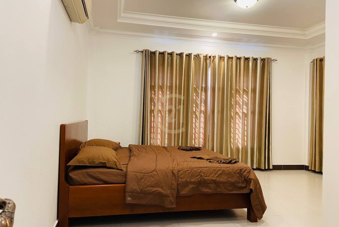 NICE TWO BEDROOM FOR RENT