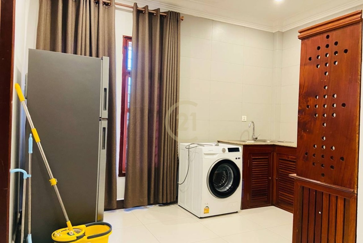 NICE TWO BEDROOM FOR RENT