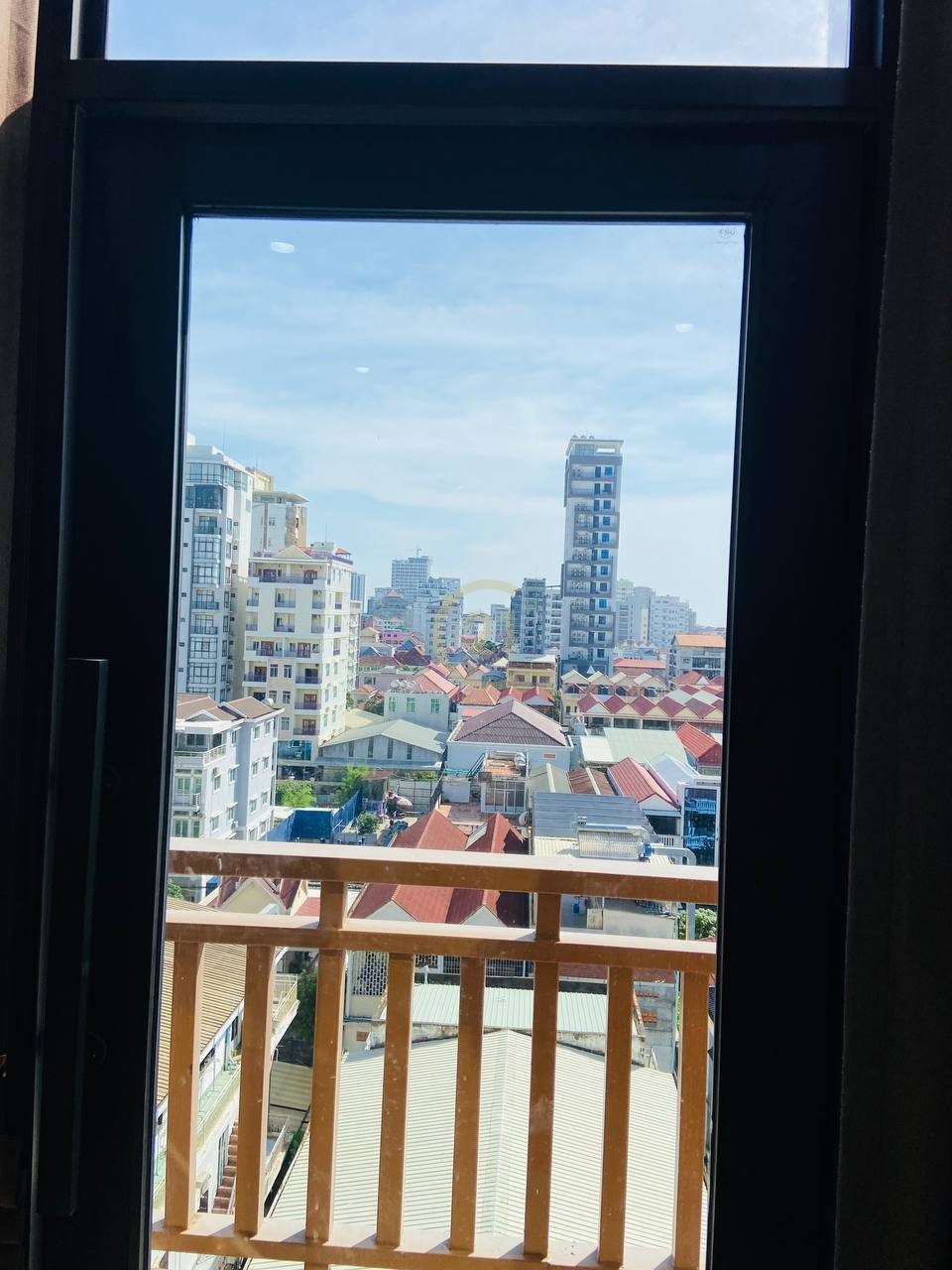 NICE TWO BEDROOM FOR RENT