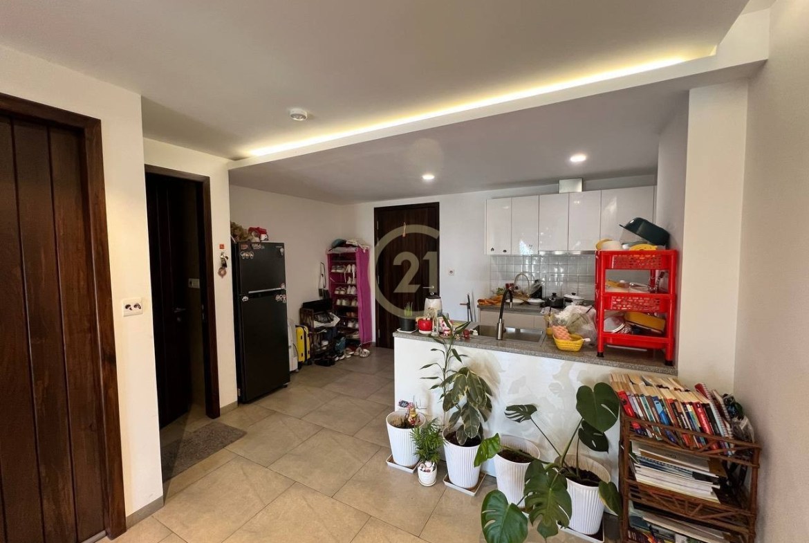 Two Bedroom for rent at Olympia City