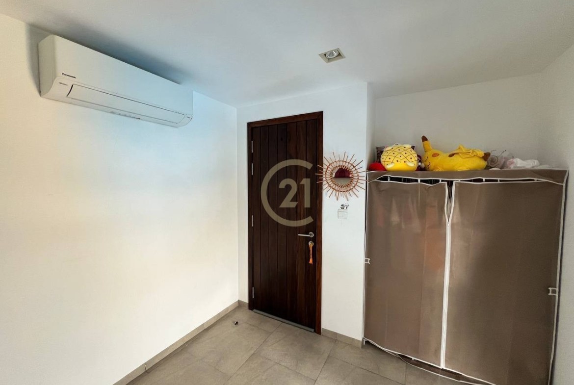 Two Bedroom for rent at Olympia City