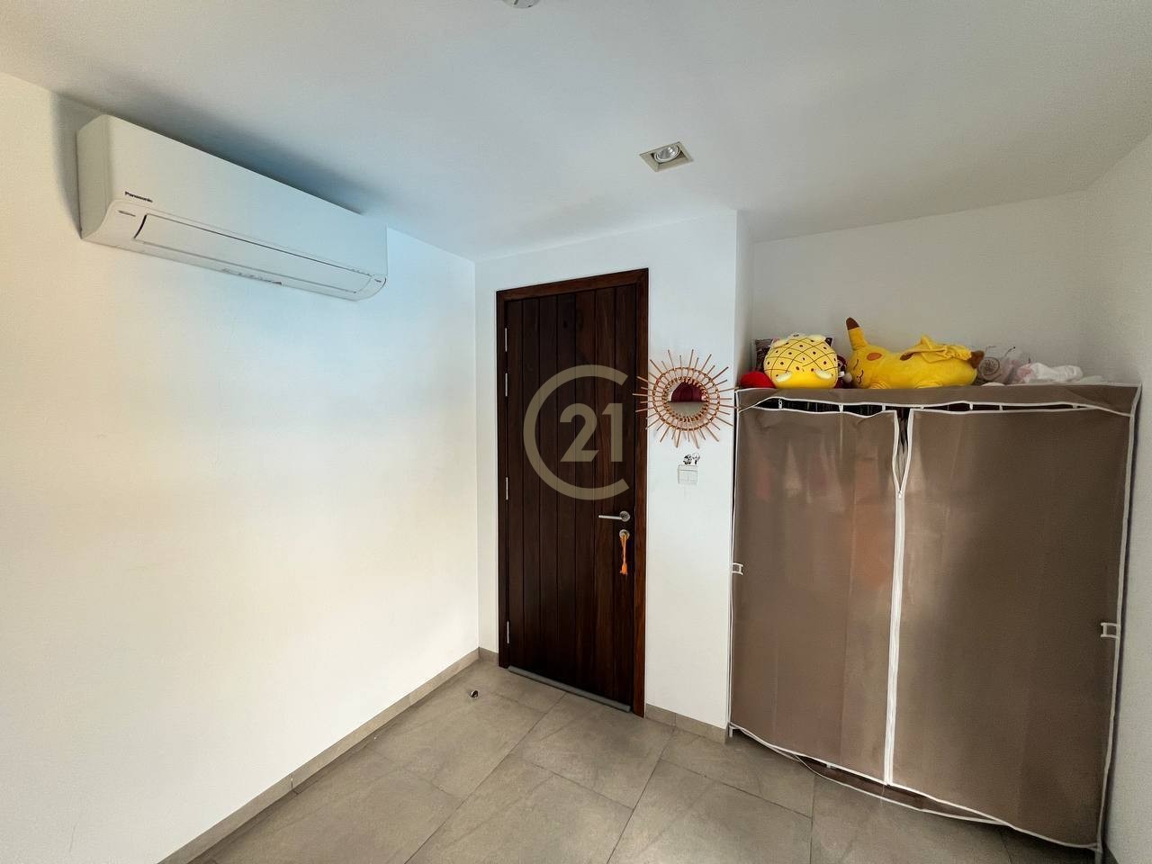Two Bedroom for rent at Olympia City