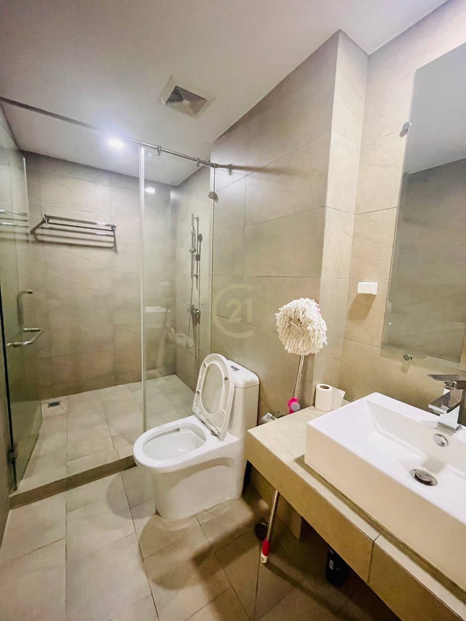 Two Bedroom for rent at Olympia City