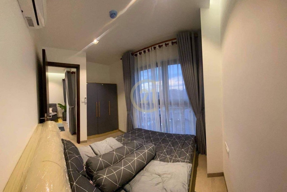 Two Bedroom for rent at Olympia City