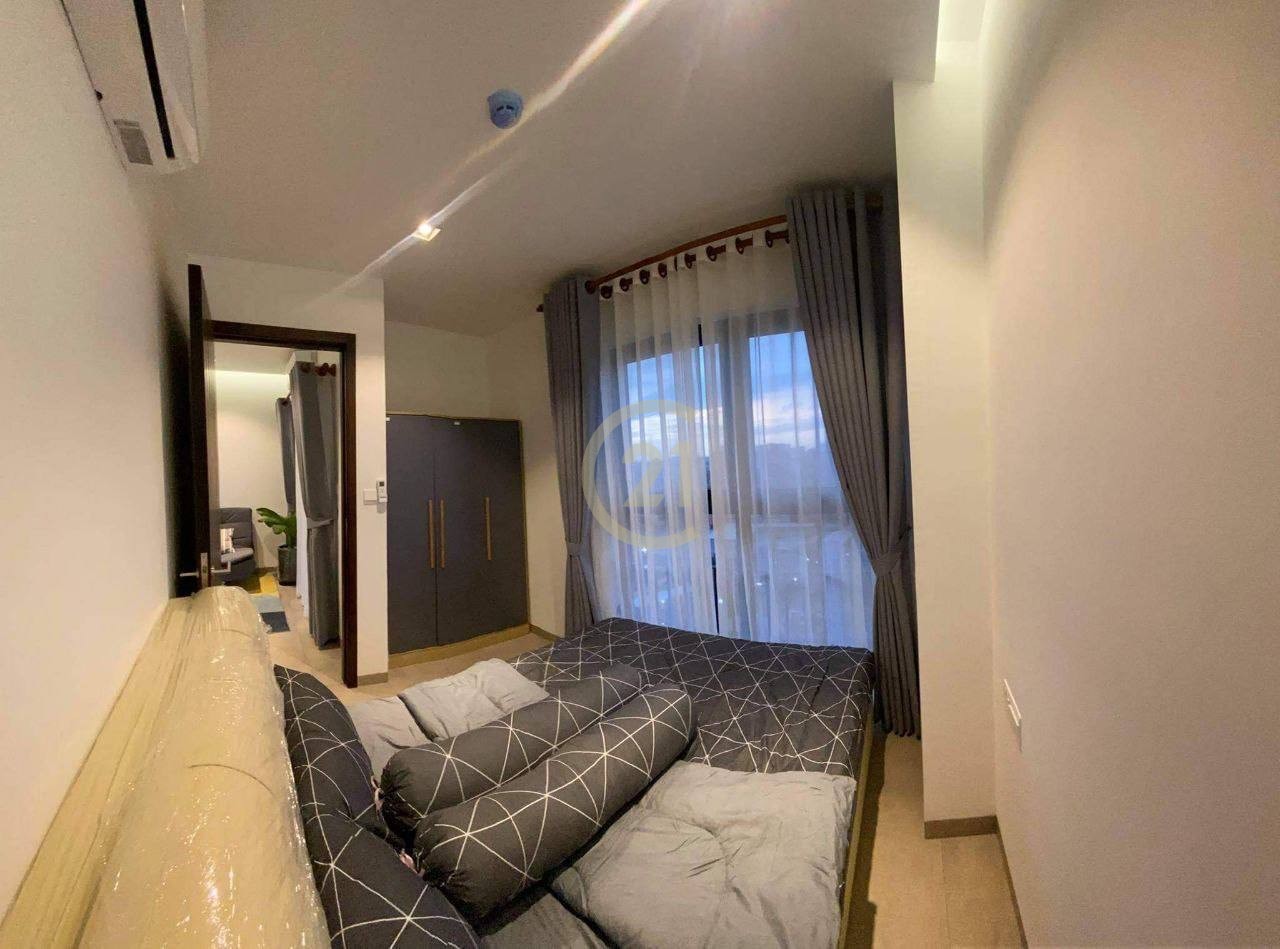 Two Bedroom for rent at Olympia City