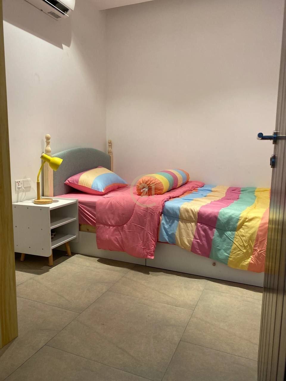 Two Bedroom for rent at Olympia City