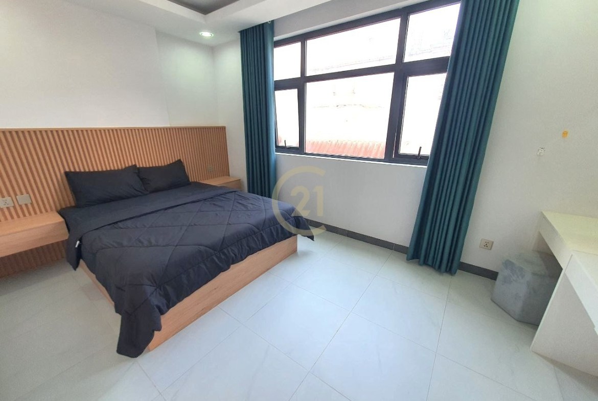 COZY ONE BEDROOM FOR RENT