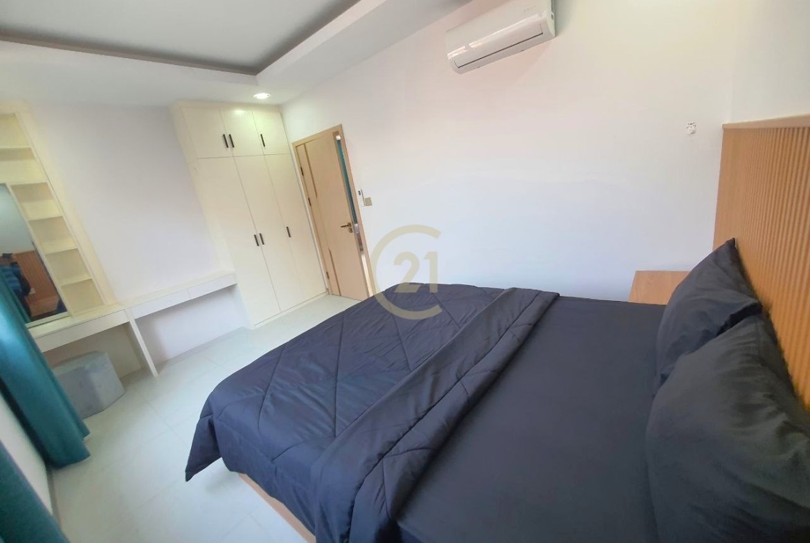 COZY ONE BEDROOM FOR RENT