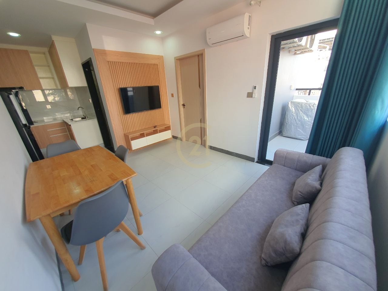 COZY ONE BEDROOM FOR RENT