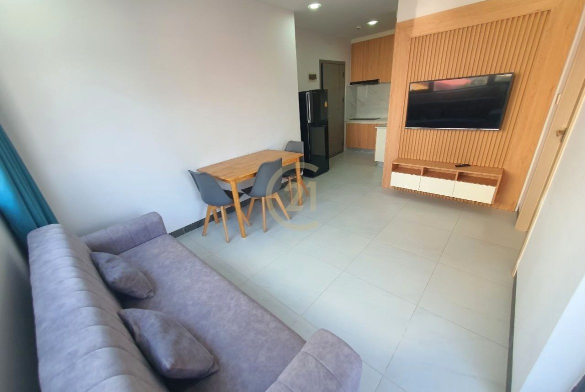 COZY ONE BEDROOM FOR RENT