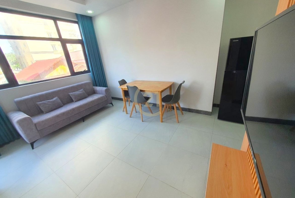 COZY ONE BEDROOM FOR RENT