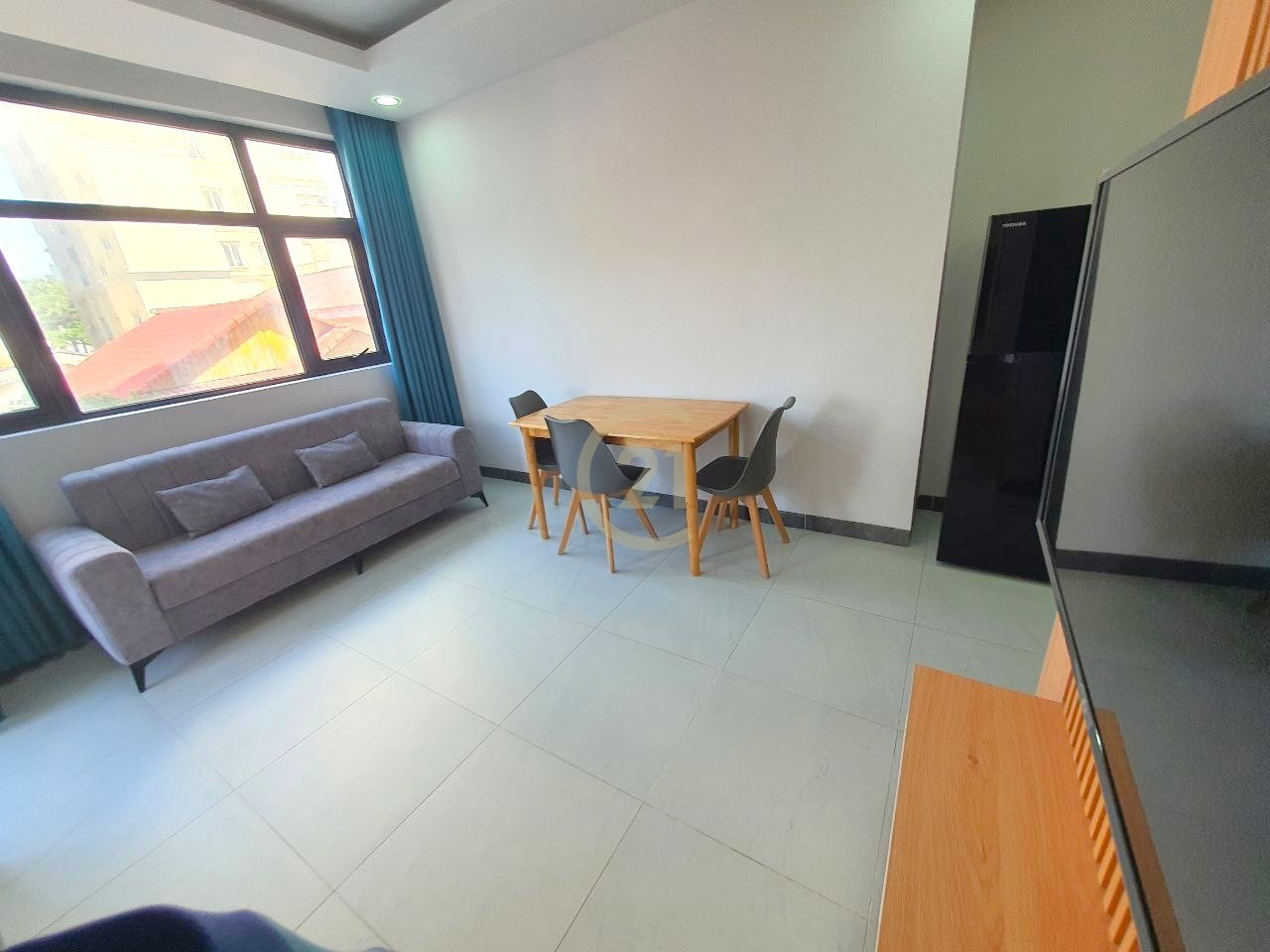 COZY ONE BEDROOM FOR RENT