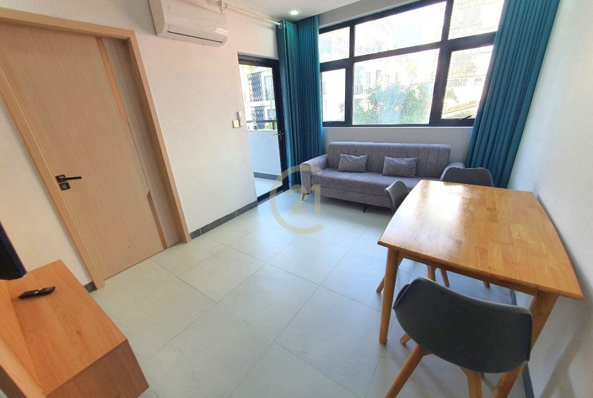 COZY ONE BEDROOM FOR RENT