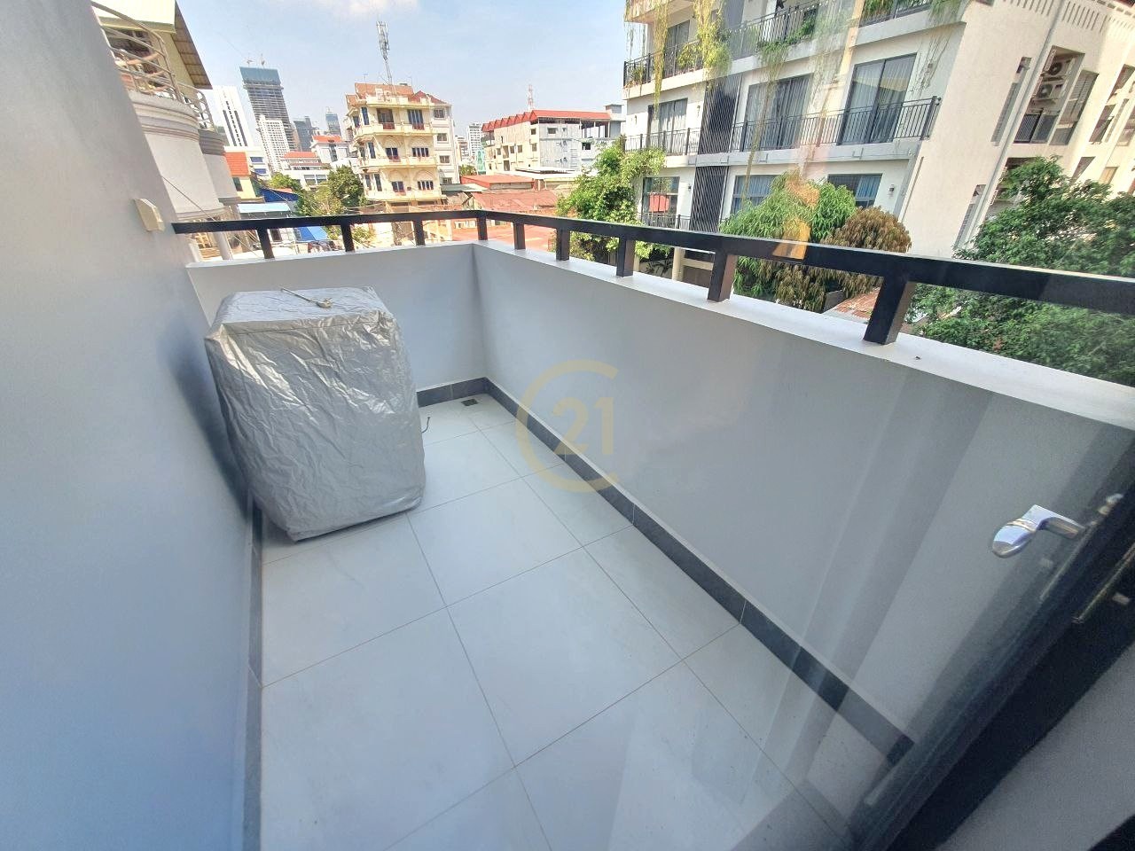 COZY ONE BEDROOM FOR RENT