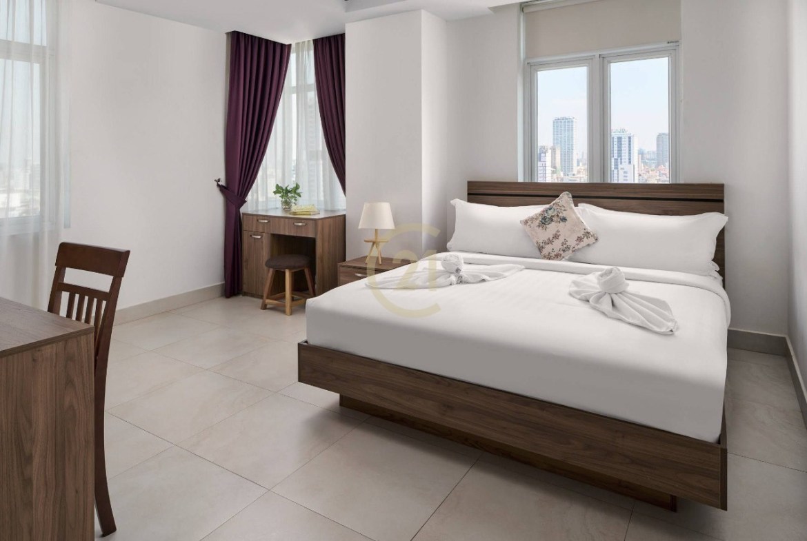 PREMIUM TWO BEDROOM FOR RENT