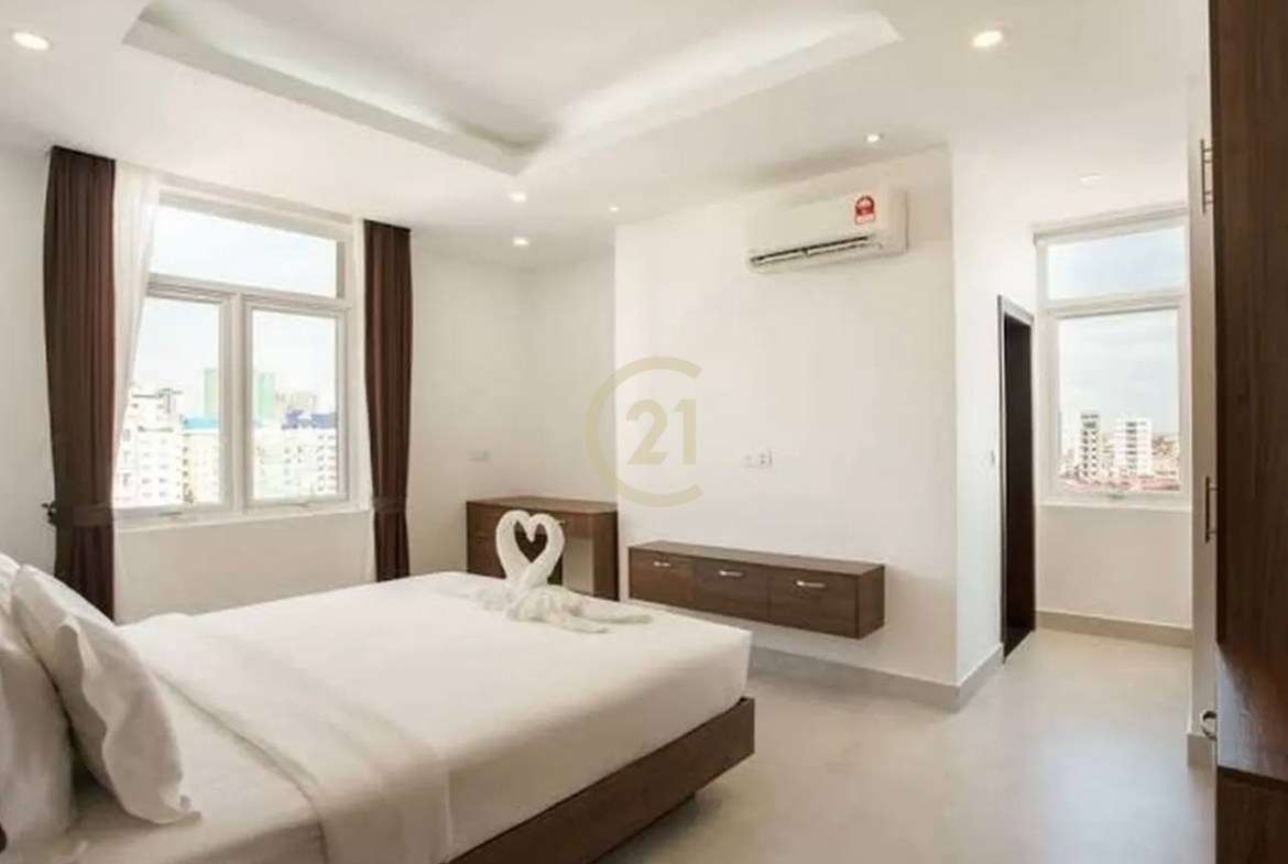 PREMIUM TWO BEDROOM FOR RENT
