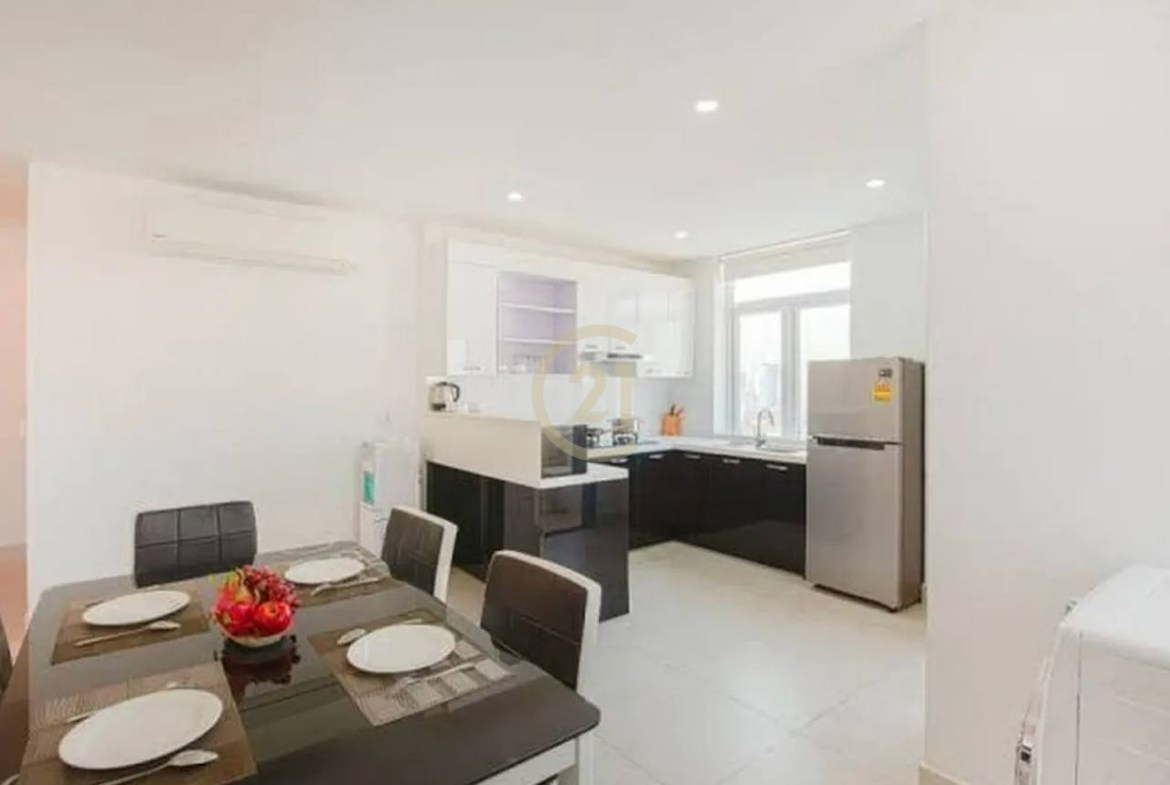 PREMIUM TWO BEDROOM FOR RENT