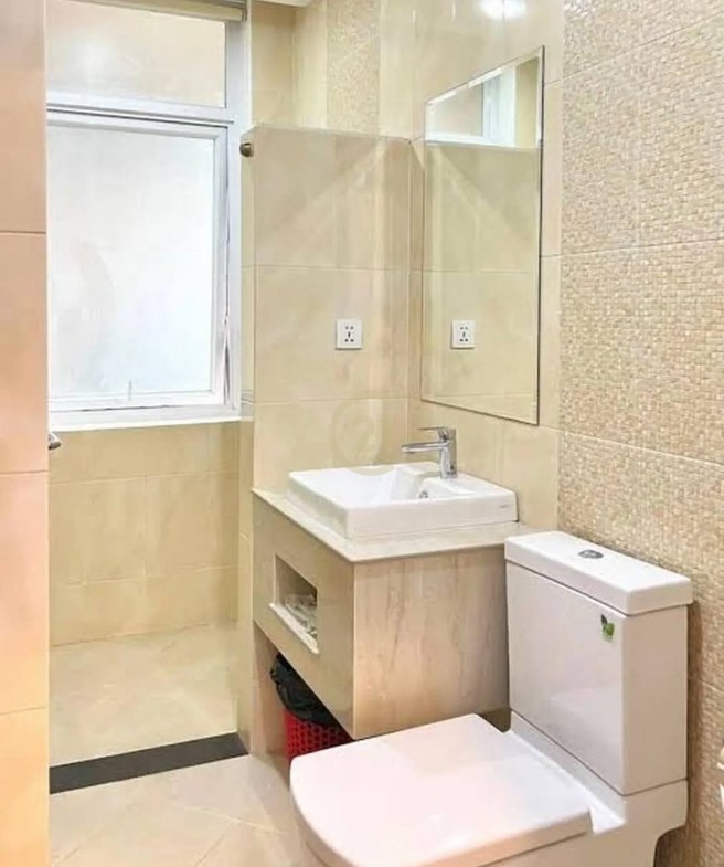 PREMIUM TWO BEDROOM FOR RENT