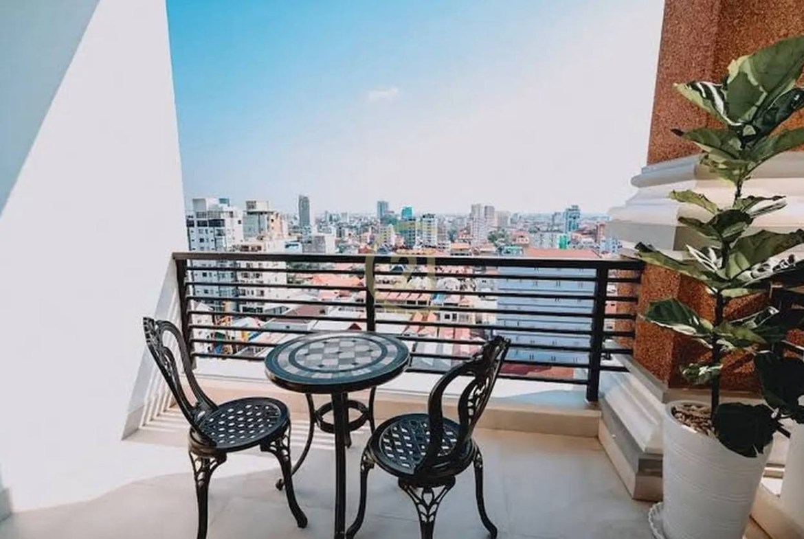 PREMIUM TWO BEDROOM FOR RENT