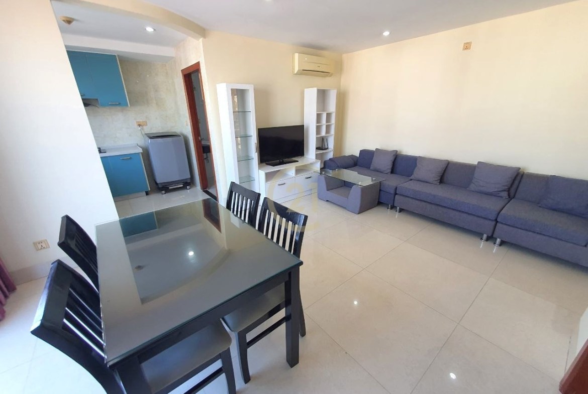 NICE TWO BEDROOM FOR RENT