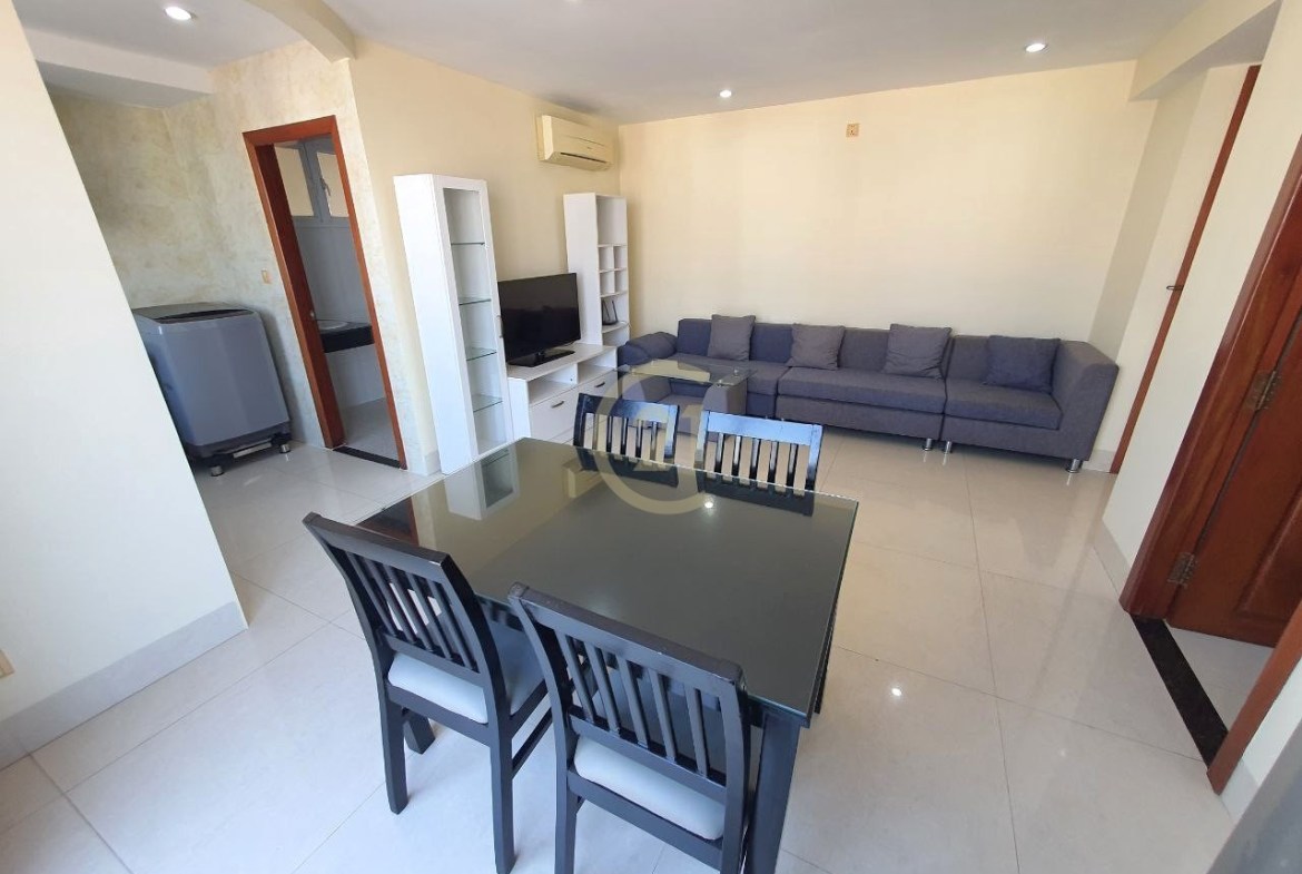 NICE TWO BEDROOM FOR RENT