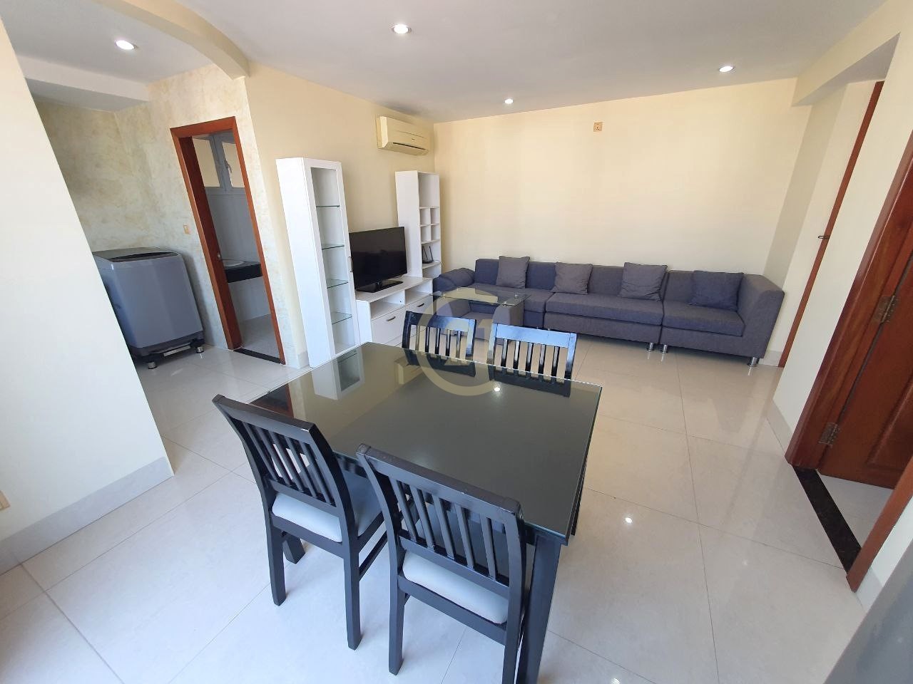 NICE TWO BEDROOM FOR RENT