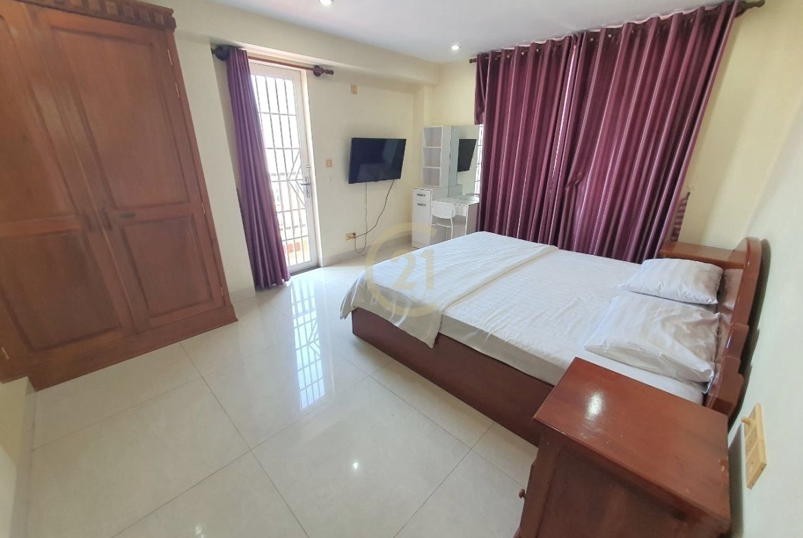 NICE TWO BEDROOM FOR RENT