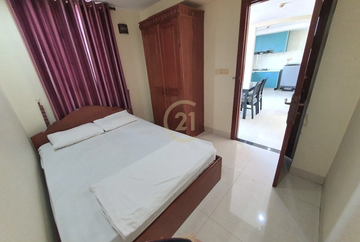 NICE TWO BEDROOM FOR RENT
