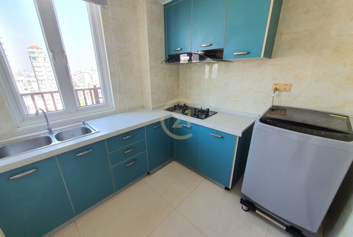 NICE TWO BEDROOM FOR RENT