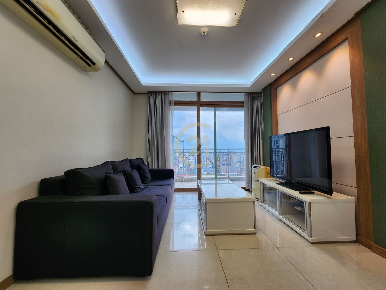 PRECIOUS ONE BEDROOM FOR RENT