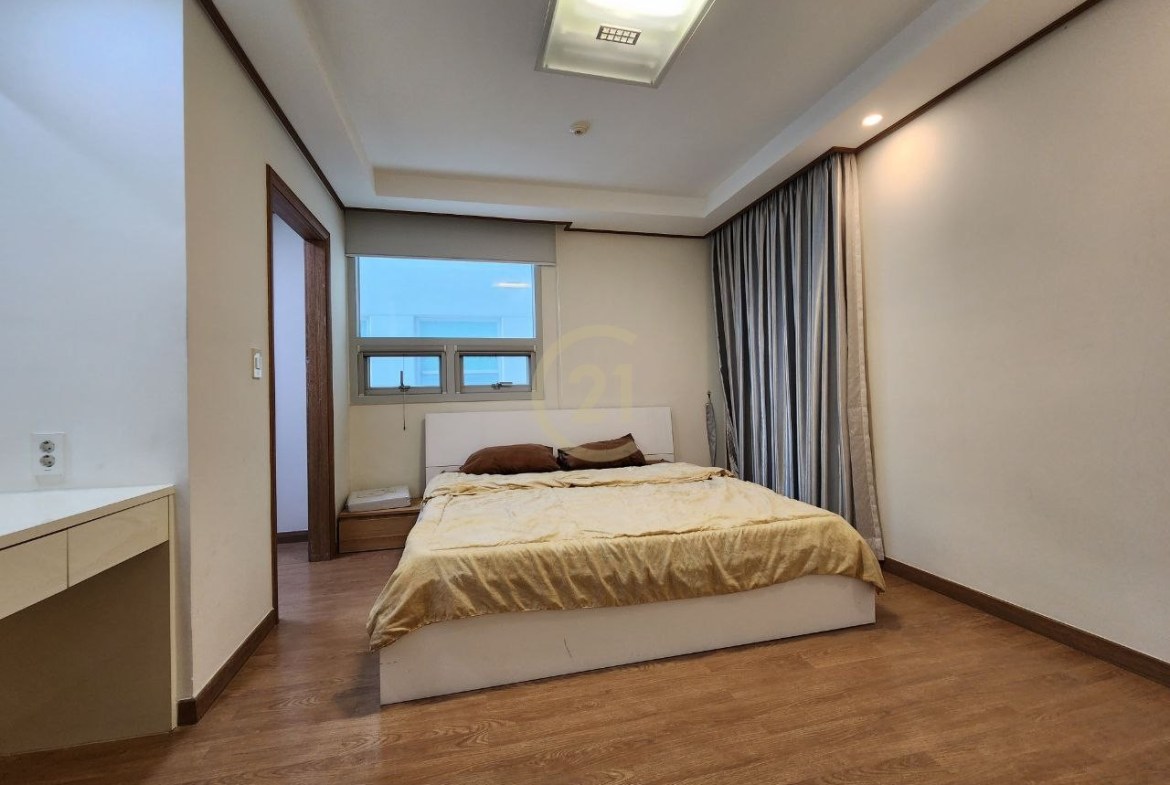 PRECIOUS ONE BEDROOM FOR RENT