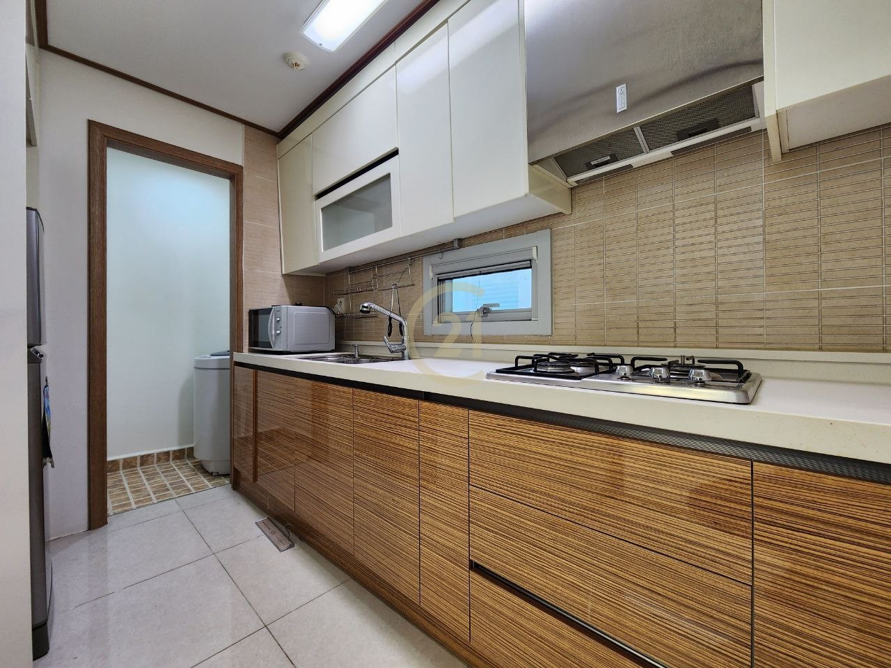 PRECIOUS ONE BEDROOM FOR RENT