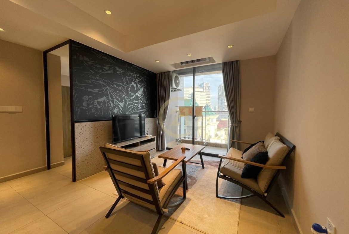 WESTERN TWO BEDROOM FOR RENT