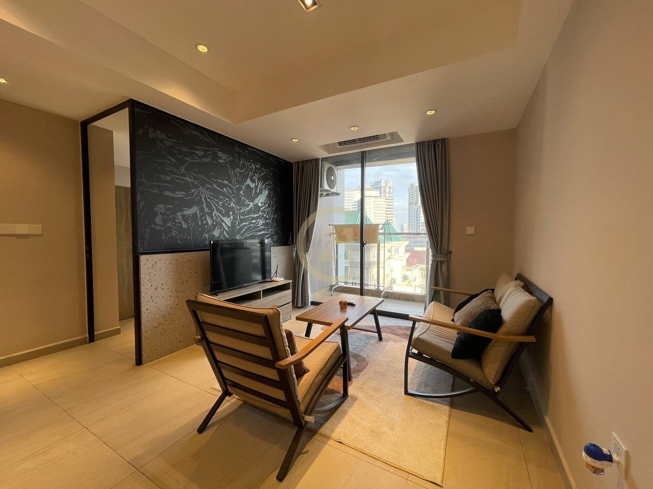 WESTERN TWO BEDROOM FOR RENT