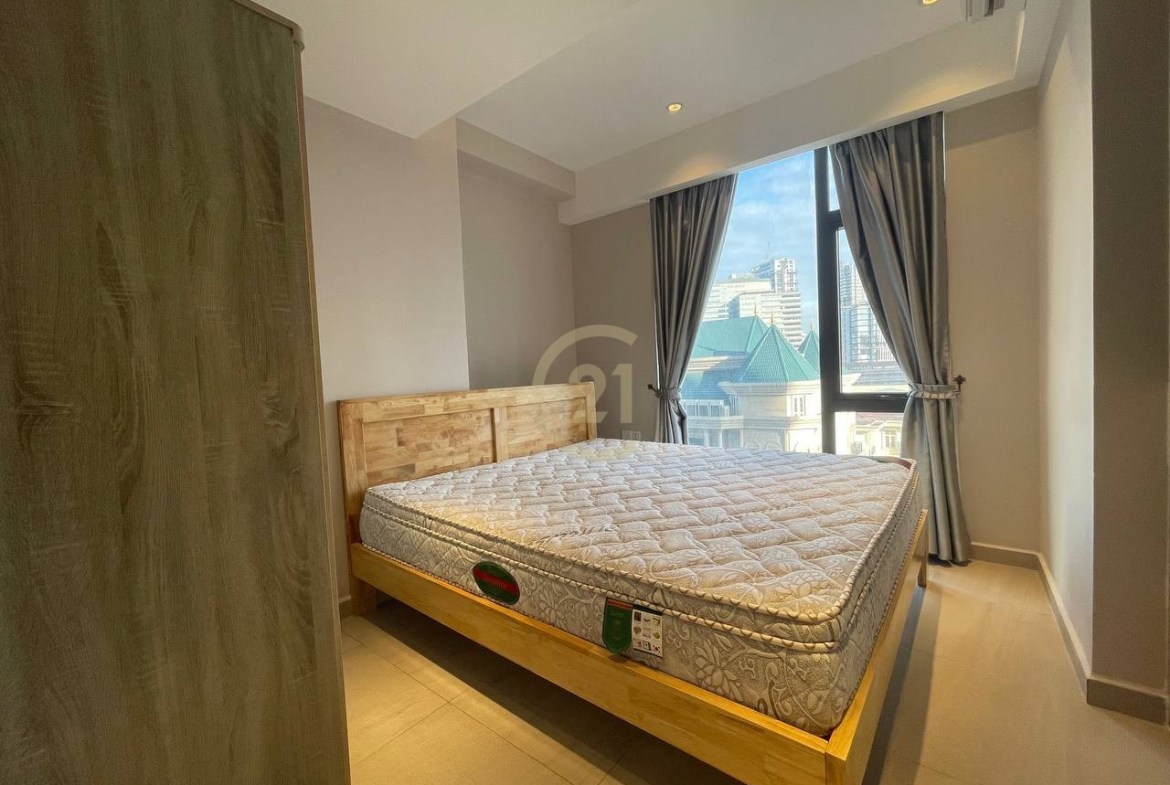 WESTERN TWO BEDROOM FOR RENT