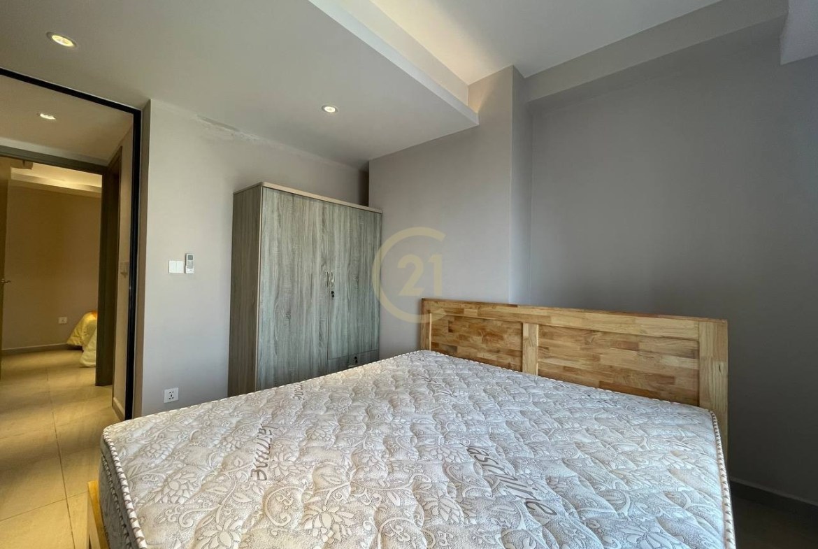 WESTERN TWO BEDROOM FOR RENT